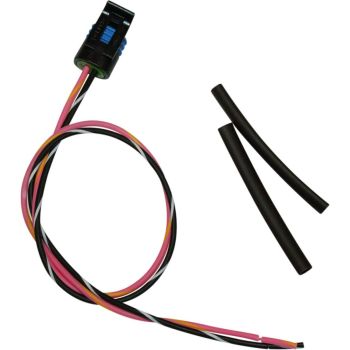 CONNECTOR TMP HD#72273-95