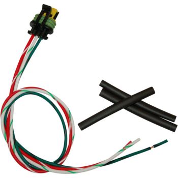 CONNECTOR SPD HD#72064-06