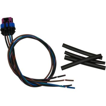 CONNECTOR IAC HD#72066-06