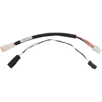 HARNESS EXT TBW 8 16