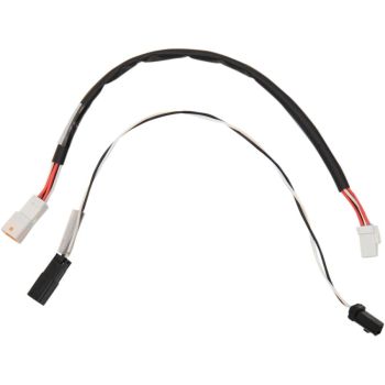 HARNESS EXT TBW 12 16