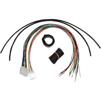 WIRE KIT EXT 24 VCTRY