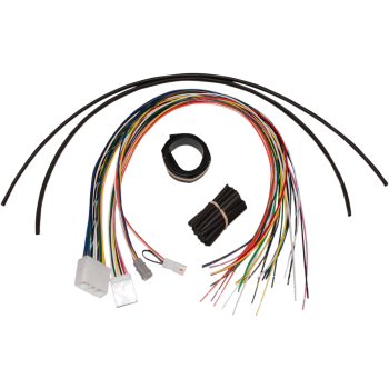 WIRE KIT EXT 24 VCTRY A C