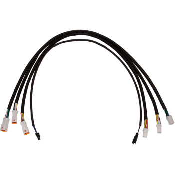 WIRE KIT EXT 24 INDN TBD