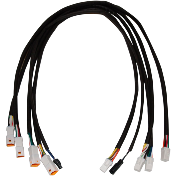 WIRE KT EXT 24 INDN RDMST