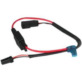 HARNESS PASS LMP CTR96-16