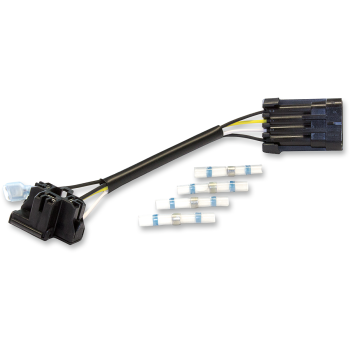 HARNESS HEADLIGHT ADAPTER
