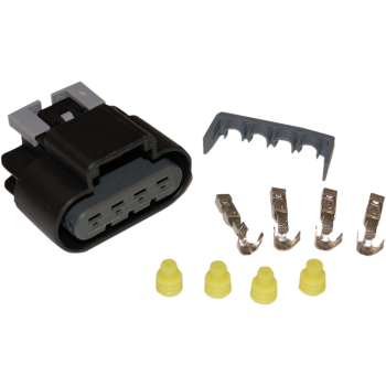 CONN DELPHI OEM 72485-07