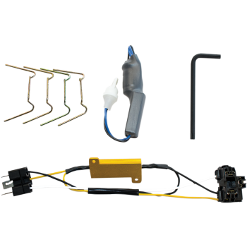 KIT INST HDLIGHT BMW R9 T