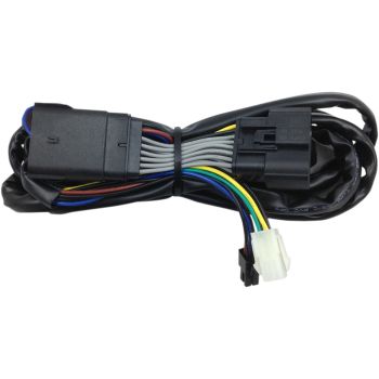 HARNESS ULTRA REAR