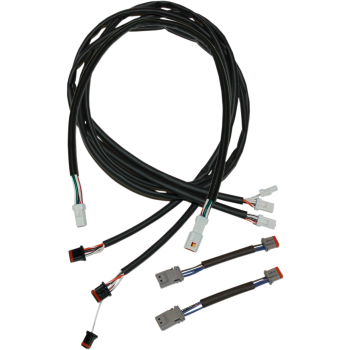 HARNESS HNDLBR EXT FLHRXS