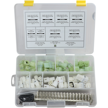 KIT HM MT WIRING CONNECTR