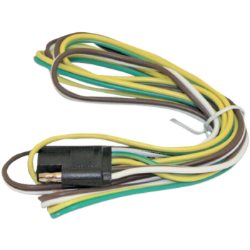 WIRE HARNESS TRAILER 4PIN