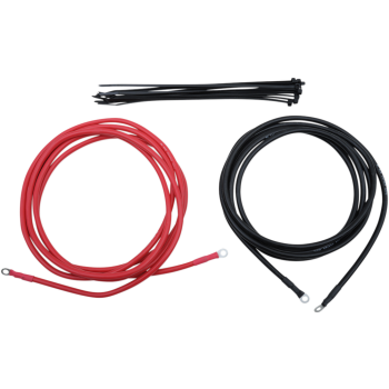 WARN WIRING EXT KIT