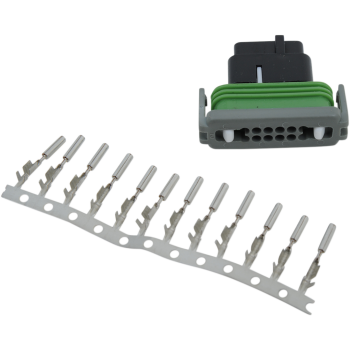 CONNECTOR OEM# 72130-04