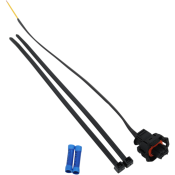 TEMP SENSOR PIGTAIL HRNSS