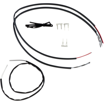 WIRE EXT HEATD GRIP FL10+
