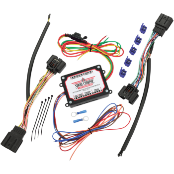 FUSE BLOCK GL 1800