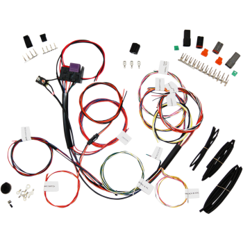 HARNESS WIRE CUSTOM