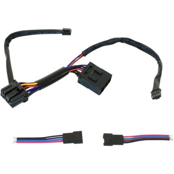 HARNESS MACHTE PNP FLHT