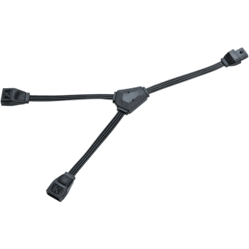 Y-CONN LIGHT PRISM+ SHORT