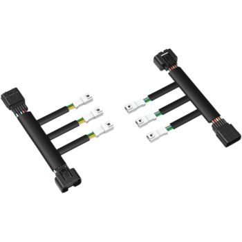 ADAPTER WIRING ACCENT GL