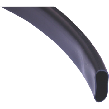 TUBING PVC EXTR 3/4 X8'