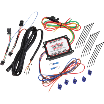 FUSE BLOCK CAN-AM RYKER