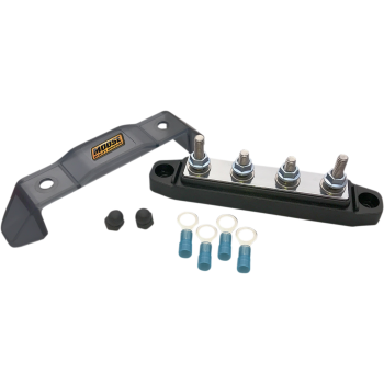 BUSBAR 4 POSITION MSE