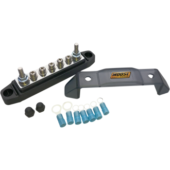 BUSBAR 7 POSITION MSE