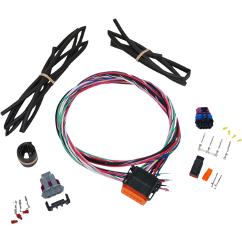HARNESS IGNITION TWIN CAM