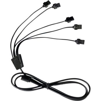 WIRE EXTENTION 44 5 WAY