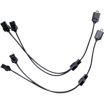 WIRE Y-SPLITTER 7