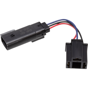 HARNESS HEADLAMP ADAPTER