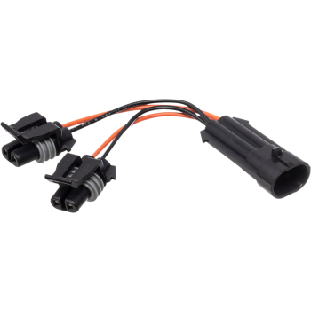HARNESS POWER ADAPTOR
