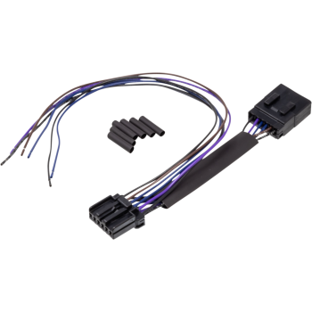 HARNESS TURNSIGNAL TAP