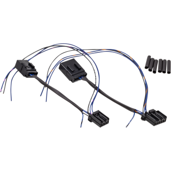 HARNESS TURNSIGNAL TAP