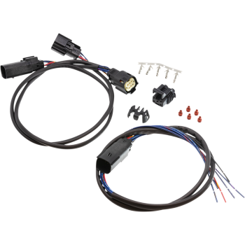 HARNESS TOUR PACK