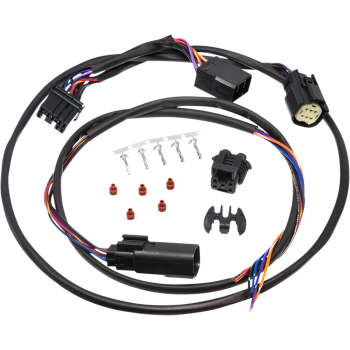 HARNESS TOUR PACK