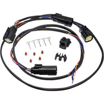 HARNESS TOUR PACK