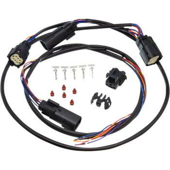 HARNESS TOUR PACK
