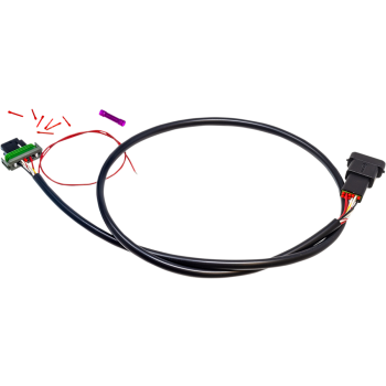 HARNESS INSTMNT EXT 36