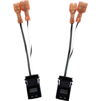 HARNESS SPEAKER INDIAN