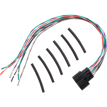 CONN PT OEM # 72483-08BK