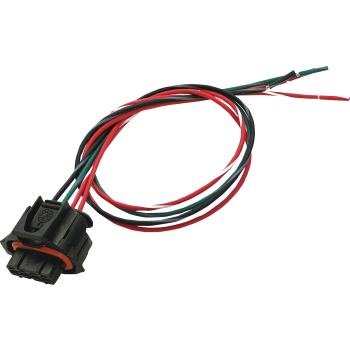 CONN PT OEM# 72406-07A