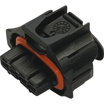CONNECTOR OEM# 72406-07A