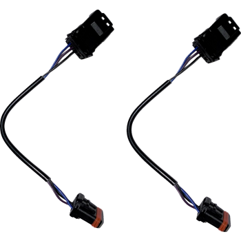 HARNESS EXT FRNT TSIG 4