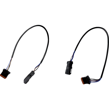 HARNESS EXT FRNT TSIG 8