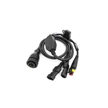 CABLE SHERCO
