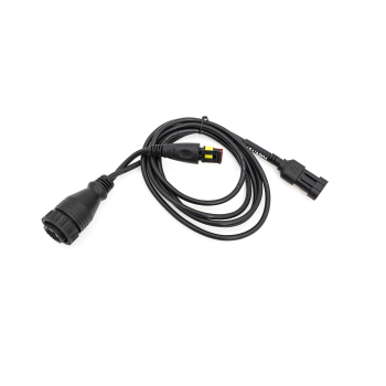 CABLE MAIN DIAG